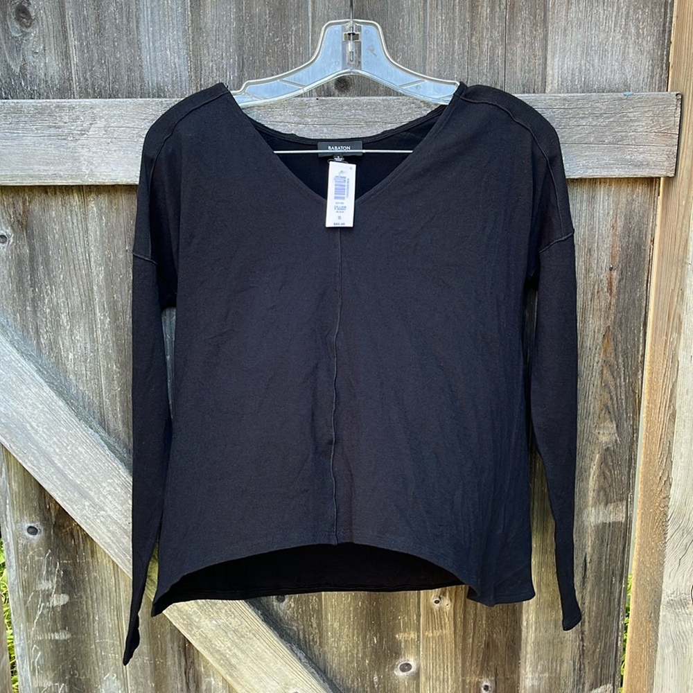 Aritzia Babaton Cillian T-Shirt